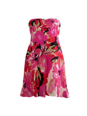 Banana Republic multi midi